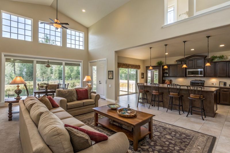 Commercial Remodeling