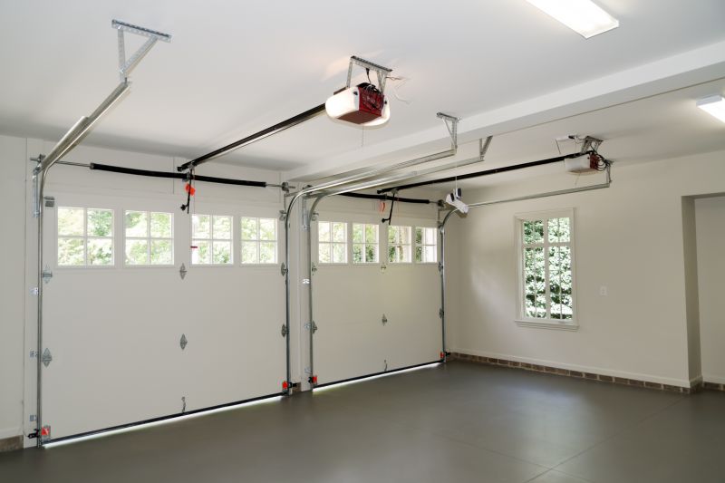 Garage Conversion Project