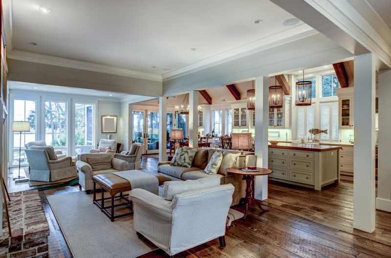 Warehouse Remodeling